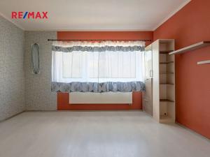 Pronájem bytu 1+kk, Plzeň, Štefánikova, 30 m2
