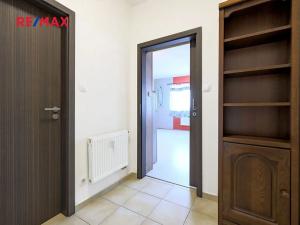 Pronájem bytu 1+kk, Plzeň, Štefánikova, 30 m2