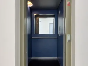 Pronájem bytu 1+kk, Plzeň, Štefánikova, 30 m2