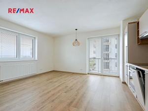 Pronájem bytu 2+kk, Plzeň, Pecháčkova, 51 m2
