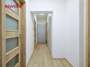 Pronájem bytu 2+kk, Plzeň, Pecháčkova, 51 m2