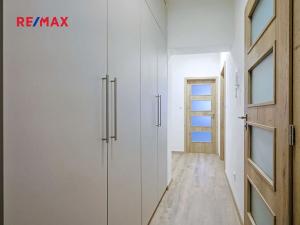 Pronájem bytu 2+kk, Plzeň, Pecháčkova, 51 m2