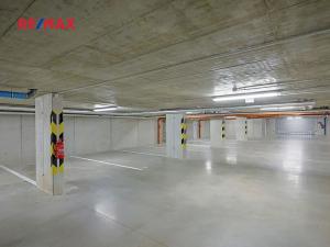 Pronájem bytu 2+kk, Plzeň, Pecháčkova, 51 m2