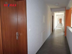 Pronájem bytu 2+kk, Chrudim, Radoušova, 60 m2