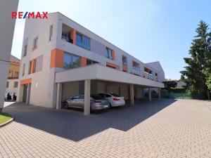 Pronájem bytu 2+kk, Chrudim, Radoušova, 60 m2