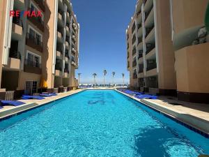 Prodej bytu 1+kk, Hurghada, Egypt, 60 m2