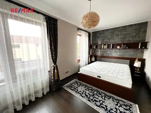 Pronájem bytu 2+kk, Praha - Slivenec, K Cikánce, 65 m2