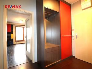 Pronájem bytu 2+kk, Praha - Slivenec, K Cikánce, 65 m2