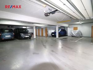 Pronájem bytu 2+kk, Praha - Slivenec, K Cikánce, 65 m2