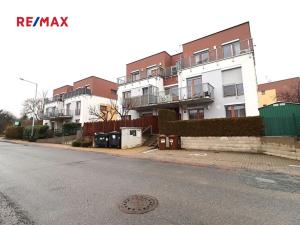 Pronájem bytu 2+kk, Praha - Slivenec, K Cikánce, 65 m2