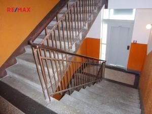 Pronájem bytu 2+1, Praha - Žižkov, Viklefova, 50 m2