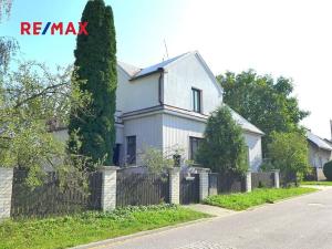 Prodej rodinného domu, Dolní Bousov, V Kališti, 145 m2