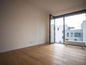 Pronájem bytu 2+kk, Praha - Řepy, U Lesoparku, 40 m2