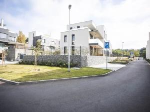 Pronájem bytu 2+kk, Praha - Řepy, U Lesoparku, 40 m2