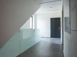 Pronájem bytu 2+kk, Praha - Řepy, U Lesoparku, 40 m2