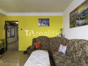 Prodej rodinného domu, Valašské Meziříčí, U Vodojemu, 239 m2