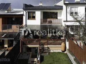 Prodej rodinného domu, Valašské Meziříčí, U Vodojemu, 239 m2