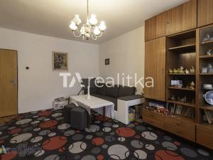 Prodej rodinného domu, Valašské Meziříčí, U Vodojemu, 239 m2