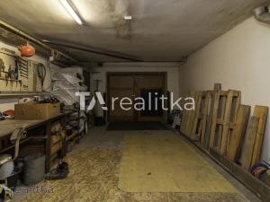 Prodej rodinného domu, Valašské Meziříčí, U Vodojemu, 239 m2