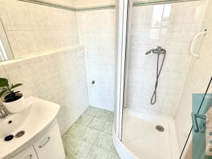 Pronájem bytu 1+1, Kroměříž, Úprkova, 35 m2