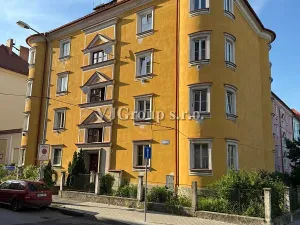 Prodej bytu 2+kk, Mladá Boleslav, Boženy Němcové, 44 m2