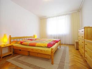 Pronájem bytu 2+1, Praha - Strašnice, Krátká, 62 m2