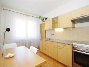 Pronájem bytu 2+1, Praha - Strašnice, Krátká, 62 m2
