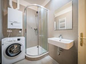 Pronájem bytu 2+kk, Praha - Nové Město, Lípová, 44 m2