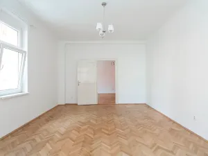 Pronájem bytu 2+1, Praha - Holešovice, V háji, 86 m2