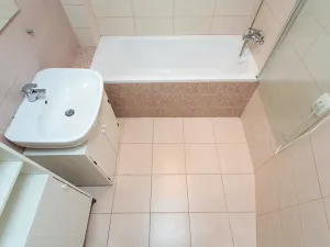 Pronájem bytu 2+1, Praha - Holešovice, V háji, 86 m2