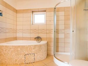 Pronájem rodinného domu, Šanov, Lesní, 81 m2