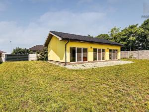Pronájem rodinného domu, Šanov, Lesní, 81 m2