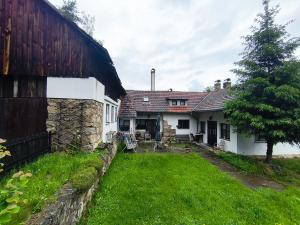 Prodej rodinného domu, Žďárec, 256 m2