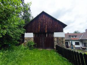 Prodej rodinného domu, Žďárec, 256 m2