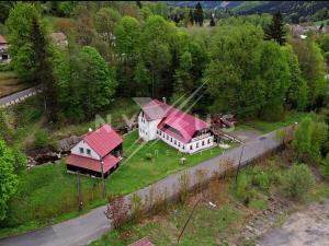 Prodej rodinného domu, Josefův Důl, 176 m2