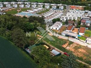 Prodej pozemku pro bydlení, Praha - Lysolaje, K Housličkám, 1217 m2