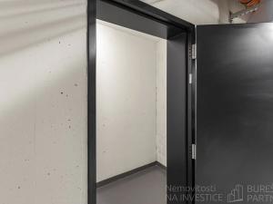 Pronájem bytu 2+kk, Praha - Bubeneč, Vítězné náměstí, 47 m2