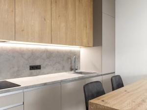Pronájem bytu 2+kk, Praha - Bubeneč, Vítězné náměstí, 63 m2