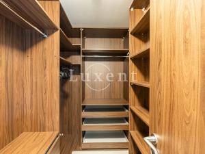 Pronájem bytu 4+1, Praha - Smíchov, Mozartova, 100 m2