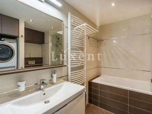 Pronájem bytu 4+1, Praha - Smíchov, Mozartova, 100 m2