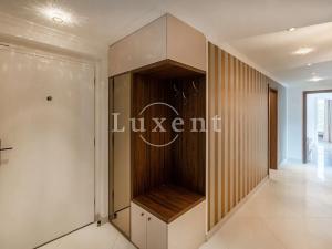 Pronájem bytu 4+1, Praha - Smíchov, Mozartova, 100 m2