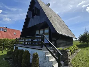 Prodej chaty, Brtnice, 50 m2
