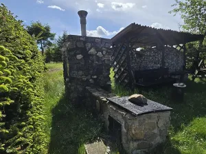 Prodej chaty, Brtnice, 50 m2