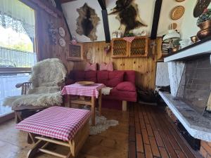 Prodej chaty, Brtnice, 50 m2