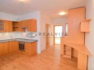 Pronájem bytu 2+kk, České Budějovice, Žižkova tř., 49 m2