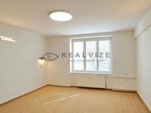Pronájem bytu 2+kk, České Budějovice, Žižkova tř., 49 m2