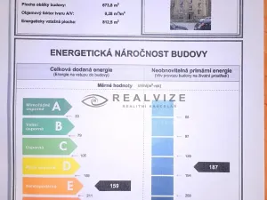 Pronájem bytu 2+kk, České Budějovice, Žižkova tř., 49 m2