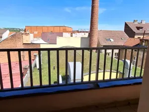 Pronájem bytu 2+kk, Plzeň, Kollárova, 77 m2