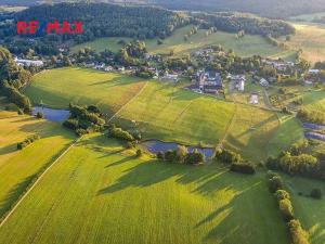 Prodej zemědělské usedlosti, Jablonné v Podještědí, 1000 m2