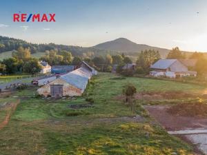Prodej zemědělské usedlosti, Jablonné v Podještědí, 1000 m2